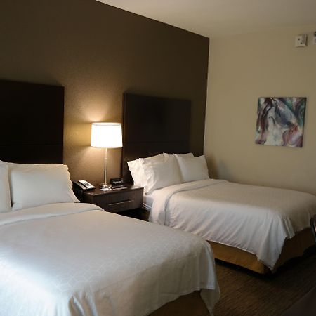 Holiday Inn Express Fredericksburg - Southpoint By Ihg Kültér fotó