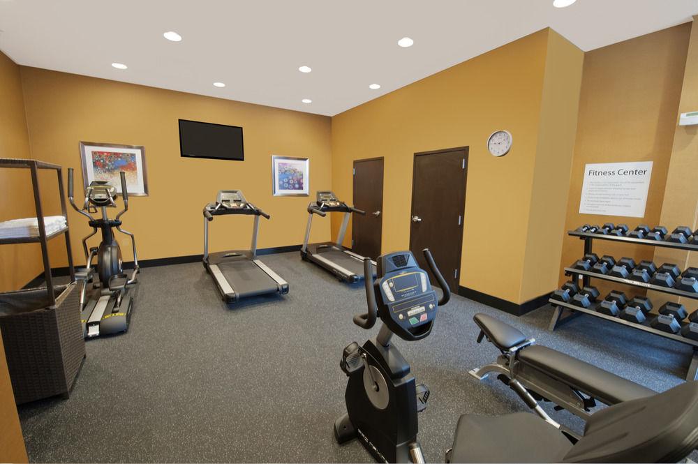 Holiday Inn Express Fredericksburg - Southpoint By Ihg Kültér fotó