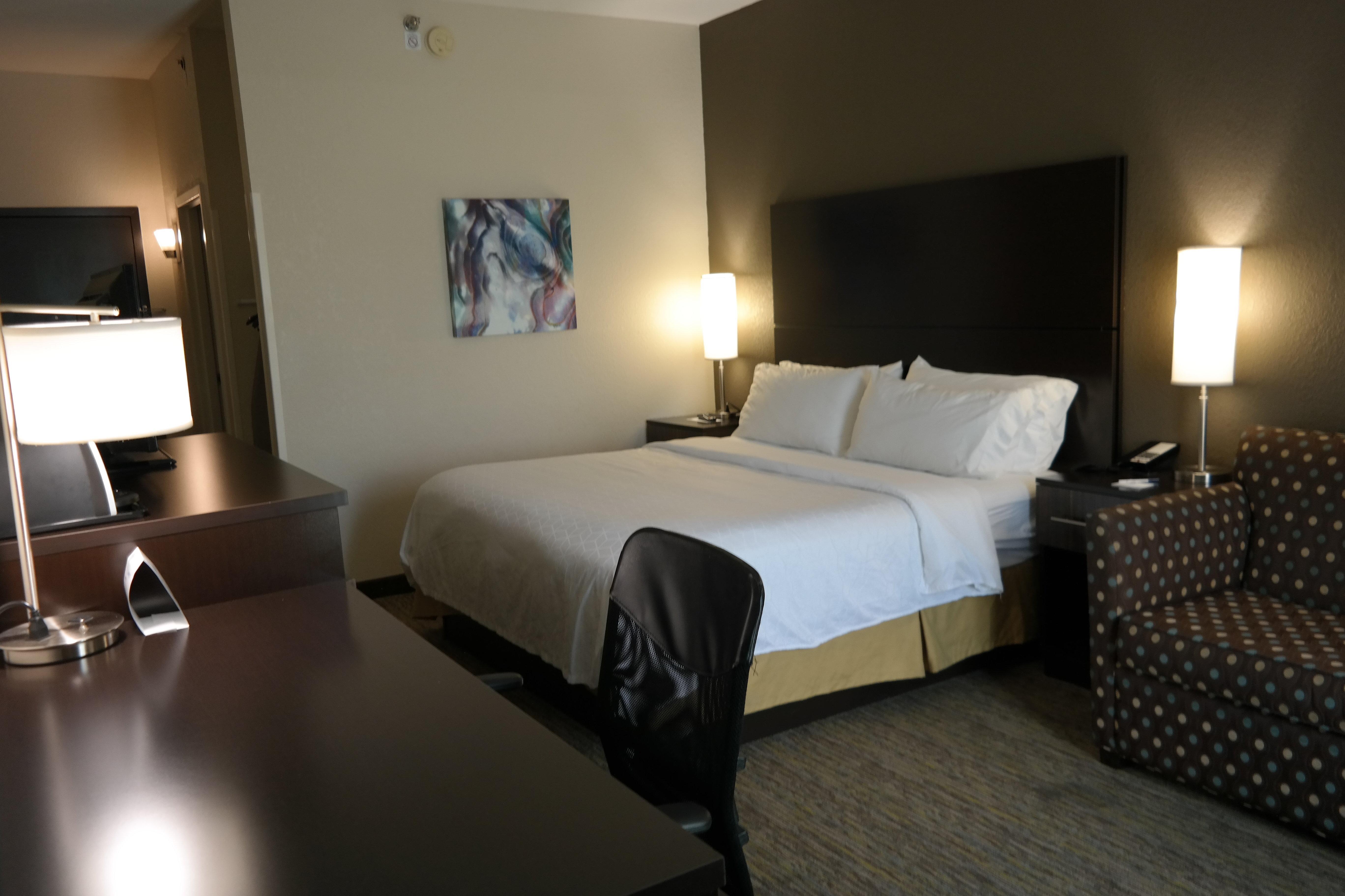Holiday Inn Express Fredericksburg - Southpoint By Ihg Kültér fotó
