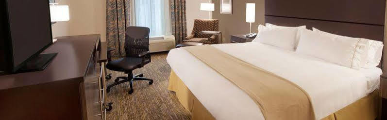 Holiday Inn Express Fredericksburg - Southpoint By Ihg Kültér fotó